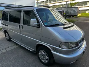 Volkswagen T4 Multivan TDI Atlantis Bild 3