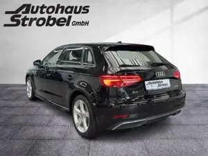 Audi A3 1.4 TFSI e-Tron Sport Navi LED Lane Bild 5