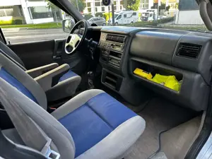 Volkswagen T4 Multivan TDI Atlantis Bild 4