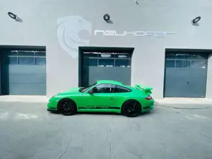 Porsche 997 GT3