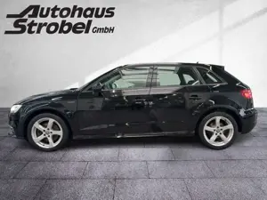 Audi A3 1.4 TFSI e-Tron Sport Navi LED Lane Bild 4