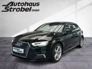 Audi A3 1.4 TFSI e-Tron Sport Navi LED Lane Bild 2