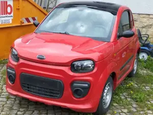 Microcar Due Due 6