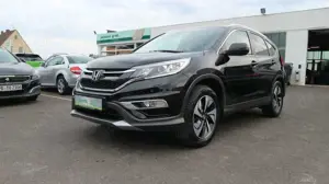 Honda CR-V 1.6 i-DTEC 4WD Lifestyle Automatik