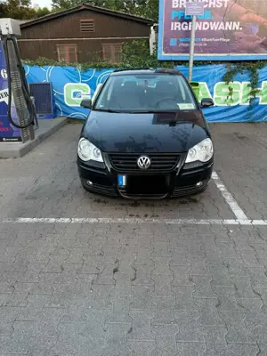 Volkswagen Polo 1.4 United