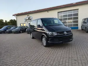 Volkswagen T6 Multivan Trendline,4Motion,AHK,SH,