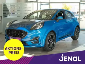 Ford Puma ST-Line Mild Hybrid WINTER-P./NAVI/DAB/ACC
