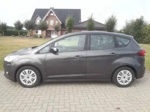 Ford C-Max 1,0EcoBoost  CoolConnect + Navi +Winterpak