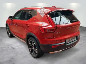 Volvo XC40 Recharge T5 Inscription Expression StdHzg e Bild 5