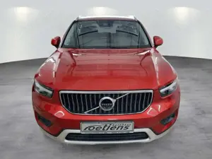 Volvo XC40 Recharge T5 Inscription Expression StdHzg e Bild 3