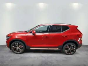 Volvo XC40 Recharge T5 Inscription Expression StdHzg e Bild 4