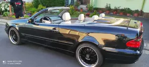 Mercedes-Benz CLK 320 Cabrio Avantgarde (Kundenauftrag) Bild 2