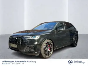 Audi SQ7 qu Competition Plus HUD/LUFT/PANO/RAUTE
