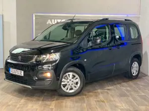 Peugeot Rifter Allure 1,5HDi+PDC +KinderP +SHZ +GARANTIE
