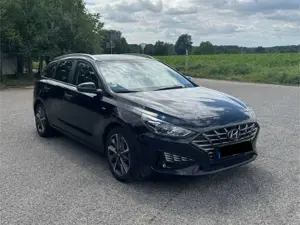Hyundai i30 Sport 160PS 48V-Hybrid SAUBER GARANTIE
