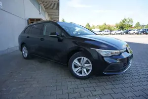 Volkswagen Golf 1.0TSI Variant Navi ergoActive Kamera ACC