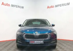 Skoda Octavia Lim. Ambition 2.0TDI*AHK*ACC*RfK*Massage Bild 2