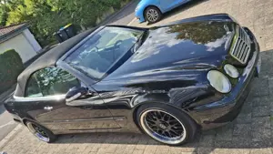 Mercedes-Benz CLK 320 Cabrio Avantgarde (Kundenauftrag) Bild 3