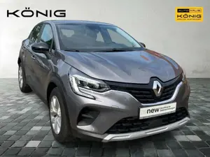 Renault Captur 1.0 TCe 90 EQUILIBRE KLIMA*ALLWETTER*PDC