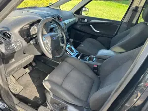 Ford S-Max Titanium *ACC*Xenon*AHK*Pano*HU 07/26*Automatik* Bild 5