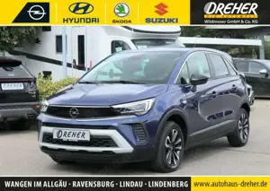 Opel Crossland Crossland 1.2 Turbo Elegance Autom./Kamera/PDC LED