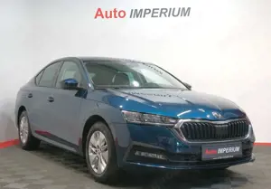 Skoda Octavia Lim. Ambition 2.0TDI*AHK*ACC*RfK*Massage Bild 3