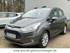 Ford B-Max B-MAX Titanium*SHZ/PDC/GRA/LichtSicht*
