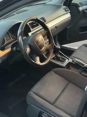 Audi A4 A4 Avant 1.6