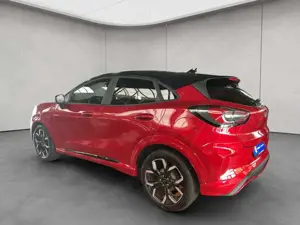 Ford Puma 1.0 EcoBoost Hybrid ST-LINE X Bild 3