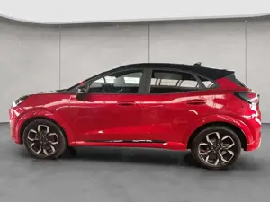 Ford Puma 1.0 EcoBoost Hybrid ST-LINE X Bild 2