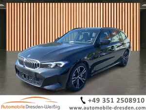 BMW 330 i Touring xDrive M Sport*ACC*HiFi*Kamera*