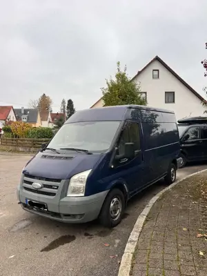 Ford Transit FT 280 M LKW