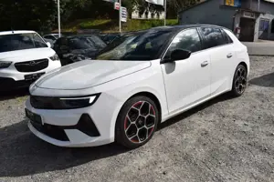 Opel Astra 1.6 Hybrid 133kW GS Auto