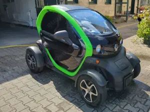 Renault Twizy Twizy (ohne Batterie) Life