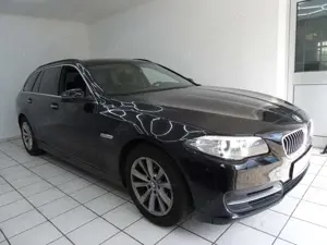 BMW 520 520 d Touring xDrive 2.0 Klima Navi BC SH