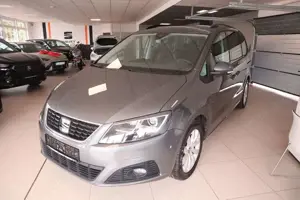 SEAT Alhambra Style/NAVI/FULL LINK/AHK/7-Sitzer