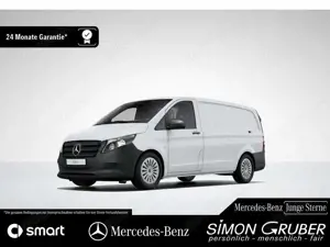 Mercedes-Benz Vito 116 CDI Kasten Lang Automatik Kamera 3Sitze