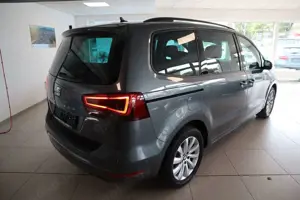 SEAT Alhambra Style/NAVI/FULL LINK/AHK/7-Sitzer Bild 5