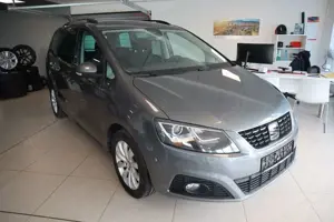 SEAT Alhambra Style/NAVI/FULL LINK/AHK/7-Sitzer Bild 3