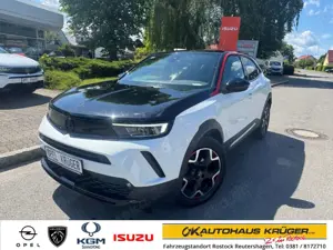 Opel Mokka GS 1.2 Turbo SHZ+Rückfahrkamera