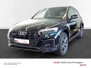 Audi Q5 50TFSI e quattro advanced Matrix-LED*ACC* Rückfahr