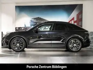 Porsche Macan Surround-View Abstandstempomat BOSE LED Bild 2