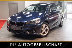 BMW 218 i ActiveTourer*LED*NAVI*SHZ*PDC*TEMPOMAT*2.HD*