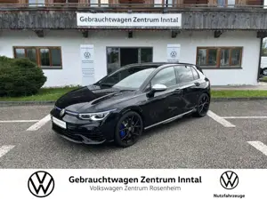 Volkswagen Golf VIII R 2,0 TSI DSG 4Motion (ACC+Navi+LED) Klima