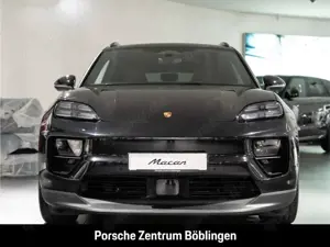 Porsche Macan Surround-View Abstandstempomat BOSE LED Bild 4