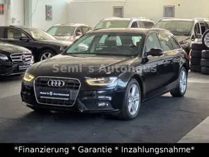 Audi A4 Avant 2.0 TDI Ambition ultra|Xenon|Navi|