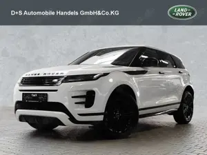 Land Rover Range Rover Evoque D165 Dynamic SE