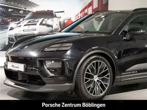 Porsche Macan Surround-View Abstandstempomat BOSE LED Bild 5