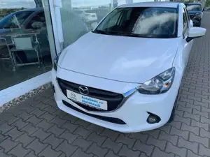 Mazda 2 2 SKYACTIV-G 75 Exclusive-Line-EXCLUSIVE TOU-P