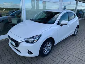 Mazda 2 2 SKYACTIV-G 75 Exclusive-Line-EXCLUSIVE TOU-P Bild 2